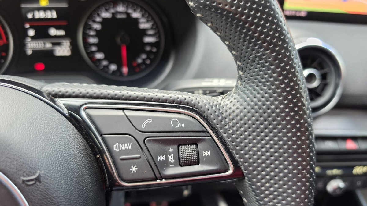 Audi Q2 Q2 40 TDI quattro S tronic S line Edition (19)