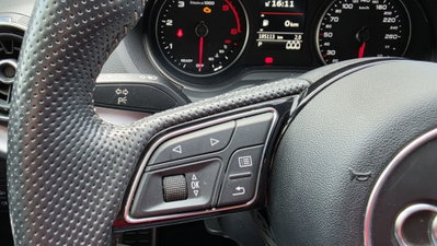 Audi Q2 Q2 40 TDI quattro S tronic S line Edition (20)