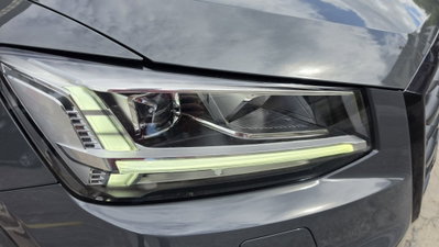 Audi Q2 Q2 40 TDI quattro S tronic S line Edition (6)