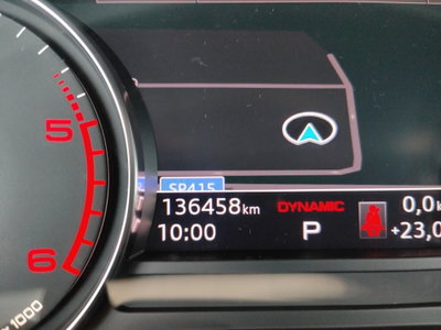 Audi A4 Avant 35 2.0 tdi mhev Business Advanced 163cv s-tronic (10)