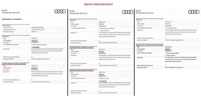 Audi A4 Avant 35 2.0 tdi mhev Business Advanced 163cv s-tronic (15)
