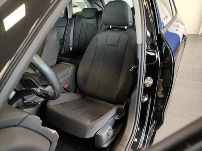 Audi A4 Avant 35 2.0 tdi mhev Business Advanced 163cv s-tronic (4)