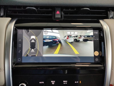 Land Rover Discovery Sport 2.0 Si4 200 CV AWD Auto SE (12)