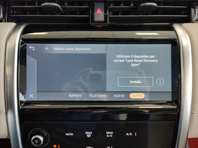 Land Rover Discovery Sport 2.0 Si4 200 CV AWD Auto SE (13)
