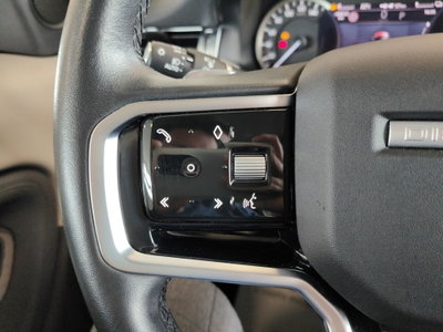 Land Rover Discovery Sport 2.0 Si4 200 CV AWD Auto SE (17)