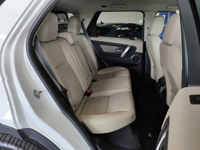Land Rover Discovery Sport 2.0 Si4 200 CV AWD Auto SE (6)