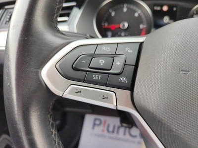 Volkswagen Passat Variant 2.0 TDI SCR EVO DSG Business (13)