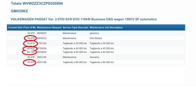 Volkswagen Passat Variant 2.0 TDI SCR EVO DSG Business (15)