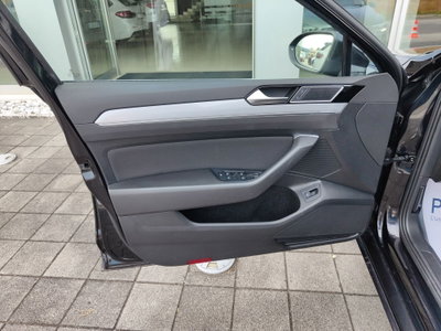Volkswagen Passat Variant 2.0 TDI SCR EVO DSG Business (19)