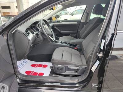 Volkswagen Passat Variant 2.0 TDI SCR EVO DSG Business (20)