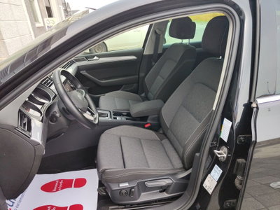 Volkswagen Passat Variant 2.0 TDI SCR EVO DSG Business (3)