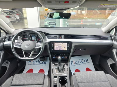 Volkswagen Passat Variant 2.0 TDI SCR EVO DSG Business (5)