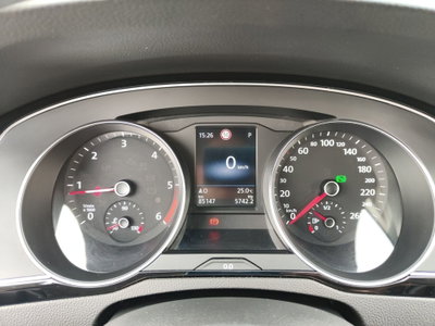 Volkswagen Passat Variant 2.0 TDI SCR EVO DSG Business (8)