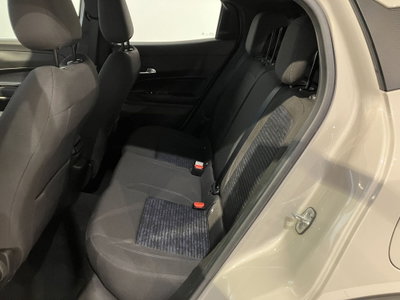 Alfa Romeo Junior 1.2 ibrida 145cv edct6 (12)