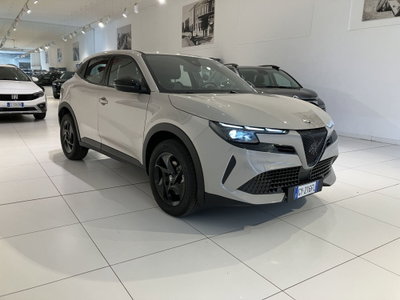 Alfa Romeo Junior 1.2 ibrida 145cv edct6 (3)