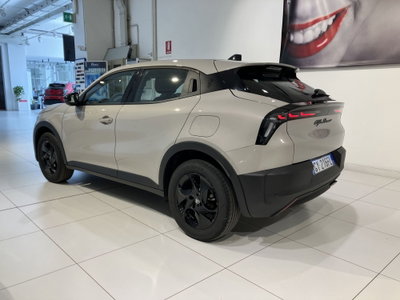 Alfa Romeo Junior 1.2 ibrida 145cv edct6 (4)