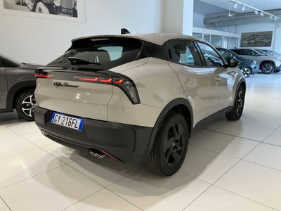 Alfa Romeo Junior 1.2 ibrida 145cv edct6 (6)
