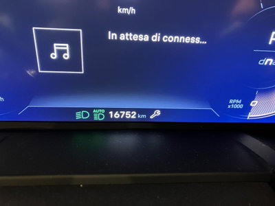 Alfa Romeo Junior 1.2 ibrida 145cv edct6 (9)