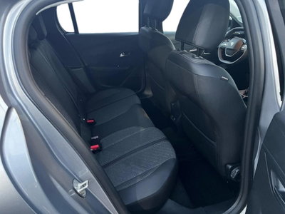 Peugeot 208 PureTech 100 Stop&Start 5 porte Allure (10)