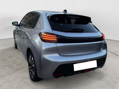Peugeot 208 PureTech 100 Stop&Start 5 porte Allure (4)
