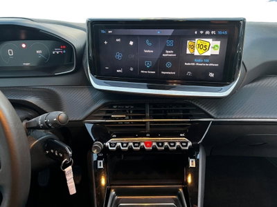 Peugeot 208 PureTech 100 Stop&Start 5 porte Allure (7)