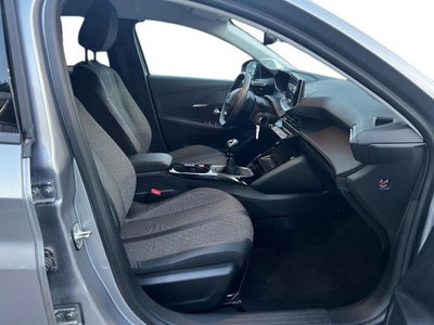 Peugeot 208 PureTech 100 Stop&Start 5 porte Allure (9)