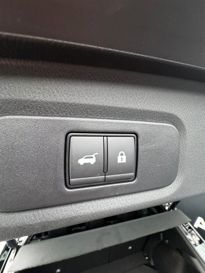Nissan Qashqai 1.3 mhev N-Design 4wd 158cv xtronic (8)