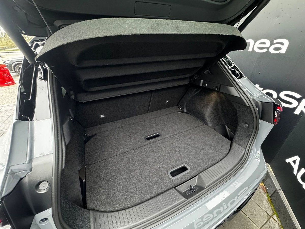 Nissan Qashqai 1.3 mhev N-Design 4wd 158cv xtronic (9)