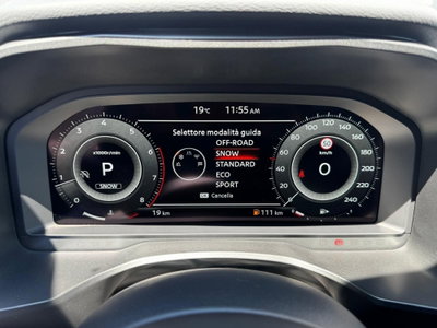 Nissan Qashqai 1.3 mhev N-Connecta 4wd 158cv xtronic (10)