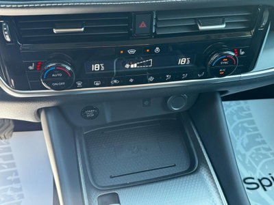 Nissan Qashqai 1.3 mhev N-Connecta 4wd 158cv xtronic (11)