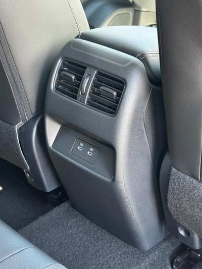 Nissan Qashqai 1.3 mhev N-Connecta 4wd 158cv xtronic (14)