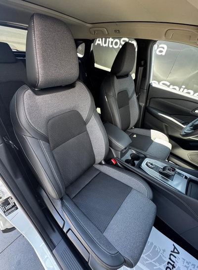 Nissan Qashqai 1.3 mhev N-Connecta 4wd 158cv xtronic (16)