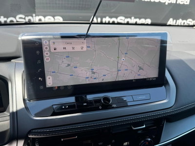 Nissan Qashqai 1.3 mhev N-Connecta 4wd 158cv xtronic (18)