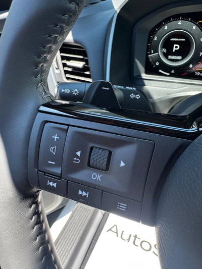 Nissan Qashqai 1.3 mhev N-Connecta 4wd 158cv xtronic (19)