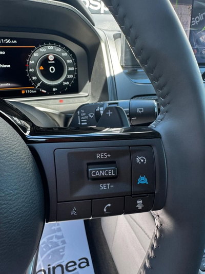 Nissan Qashqai 1.3 mhev N-Connecta 4wd 158cv xtronic (20)
