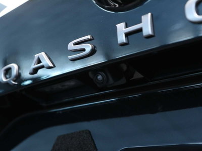 Nissan Qashqai 1.3 mhev N-Connecta 4wd 158cv xtronic (12)
