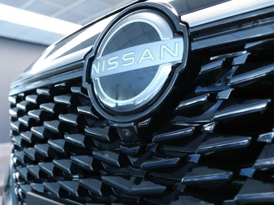 Nissan Qashqai 1.3 mhev N-Connecta 4wd 158cv xtronic (14)