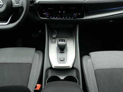 Nissan Qashqai 1.3 mhev N-Connecta 4wd 158cv xtronic (19)