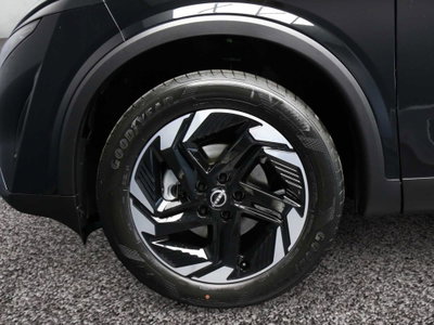 Nissan Qashqai 1.3 mhev N-Connecta 4wd 158cv xtronic (6)