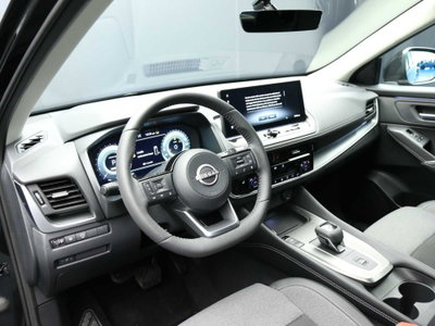 Nissan Qashqai 1.3 mhev N-Connecta 4wd 158cv xtronic (7)