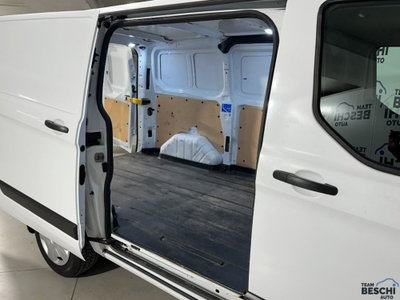 Ford Transit Custom Furgone 280 2.0 EcoBlue Hybrid 130 PC Furgone Trend (10)