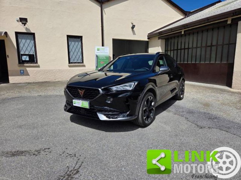 Cupra Formentor Formentor 1.4 e-Hybrid DSG