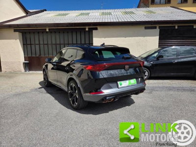 Cupra Formentor Formentor 1.4 e-Hybrid DSG (13)