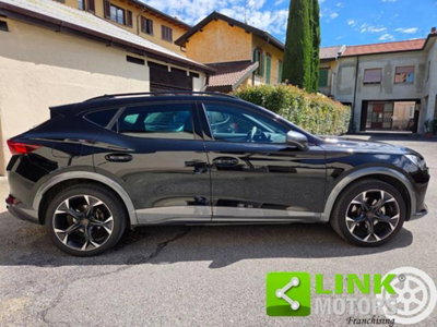 Cupra Formentor Formentor 1.4 e-Hybrid DSG (14)