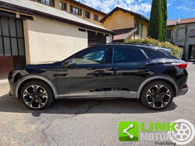 Cupra Formentor Formentor 1.4 e-Hybrid DSG (15)
