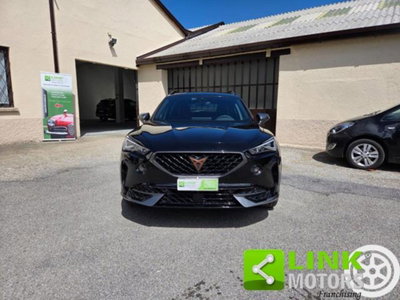 Cupra Formentor Formentor 1.4 e-Hybrid DSG (2)