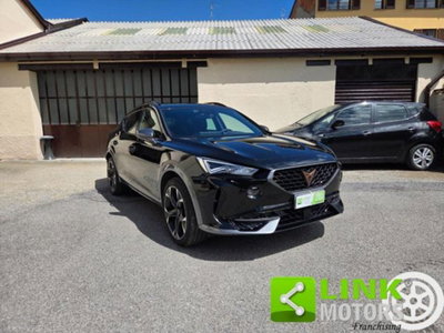 Cupra Formentor Formentor 1.4 e-Hybrid DSG (3)
