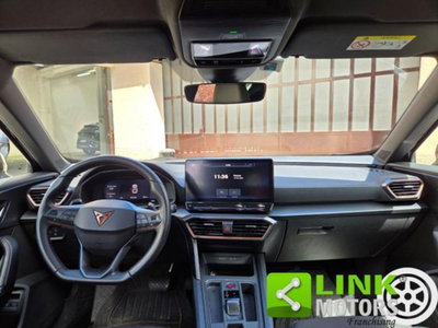 Cupra Formentor Formentor 1.4 e-Hybrid DSG (4)