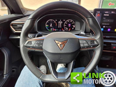 Cupra Formentor Formentor 1.4 e-Hybrid DSG (5)