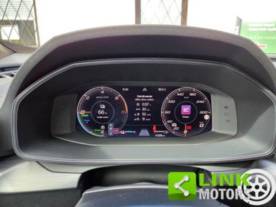 Cupra Formentor Formentor 1.4 e-Hybrid DSG (6)